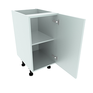 450 H/L Base Unit 1 Shelf, 720H X 450W X 565D